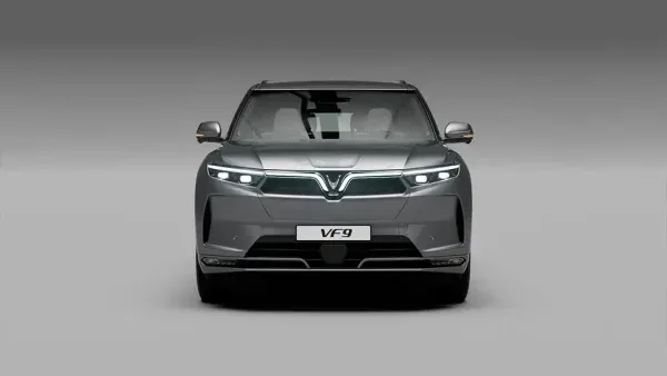 Vinfast VF9