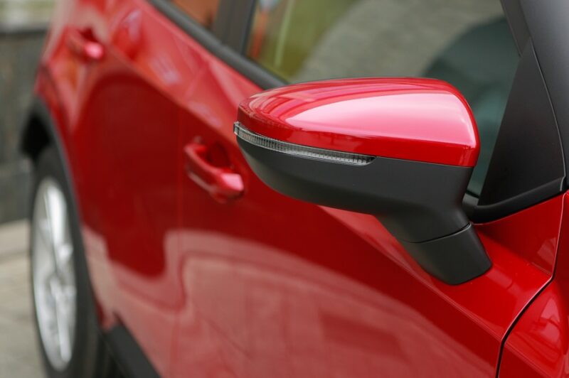 VinFast VF5 - Giá Lăn Bánh Kèm Ưu Đãi 2/2026 - Ảnh 8