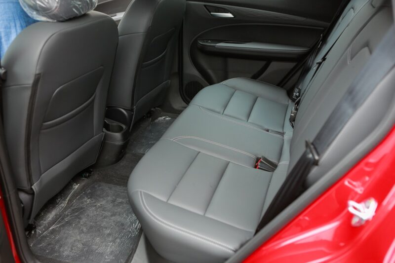 VinFast VF5 - Giá Lăn Bánh Kèm Ưu Đãi 2/2026 - Ảnh 10