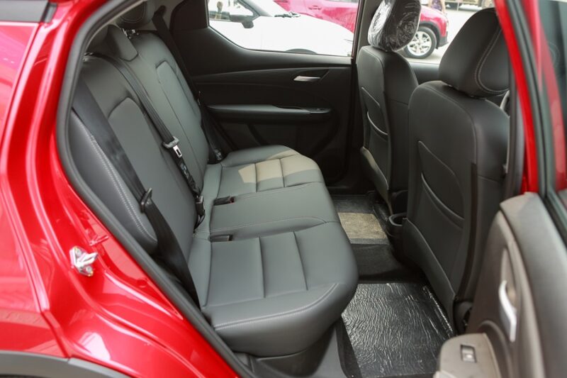 VinFast VF5 - Giá Lăn Bánh Kèm Ưu Đãi 2/2026 - Ảnh 11