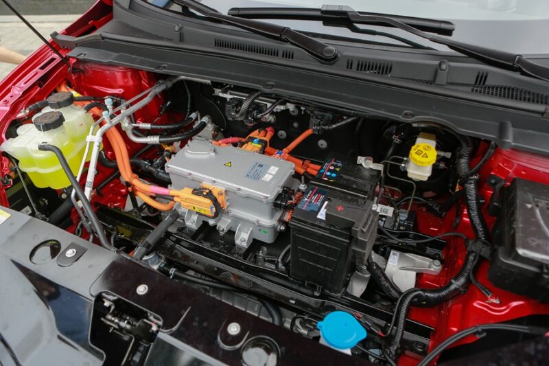 VinFast VF5 - Giá Lăn Bánh Kèm Ưu Đãi 2/2026 - Ảnh 13