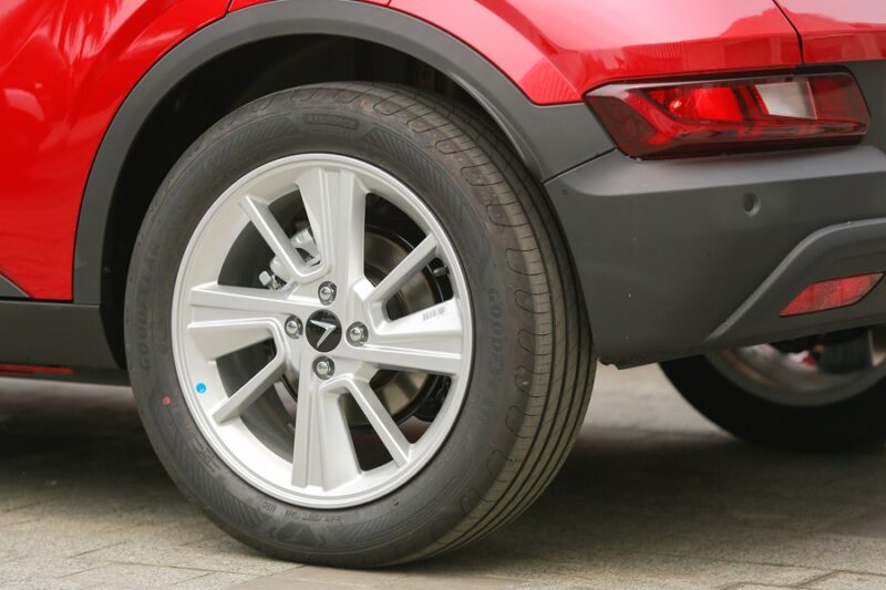 VinFast VF5 - Giá Lăn Bánh Kèm Ưu Đãi 2/2026 - Ảnh 6