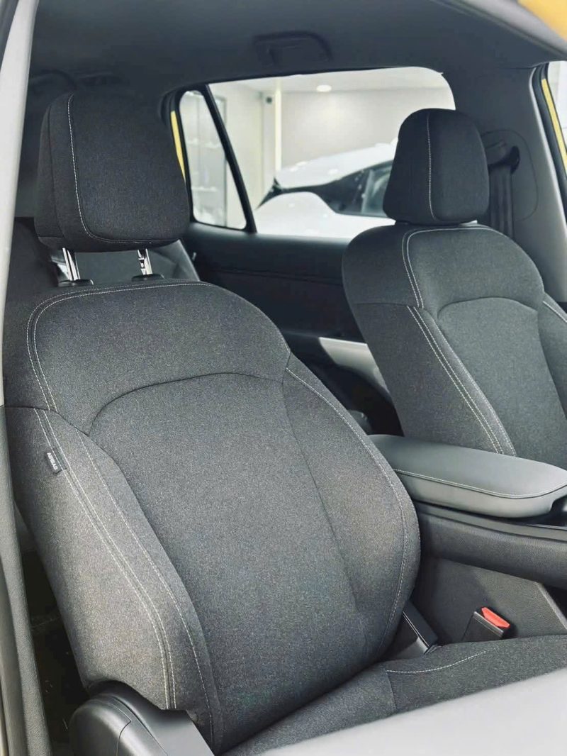 VinFast Limo Green - Ảnh 11