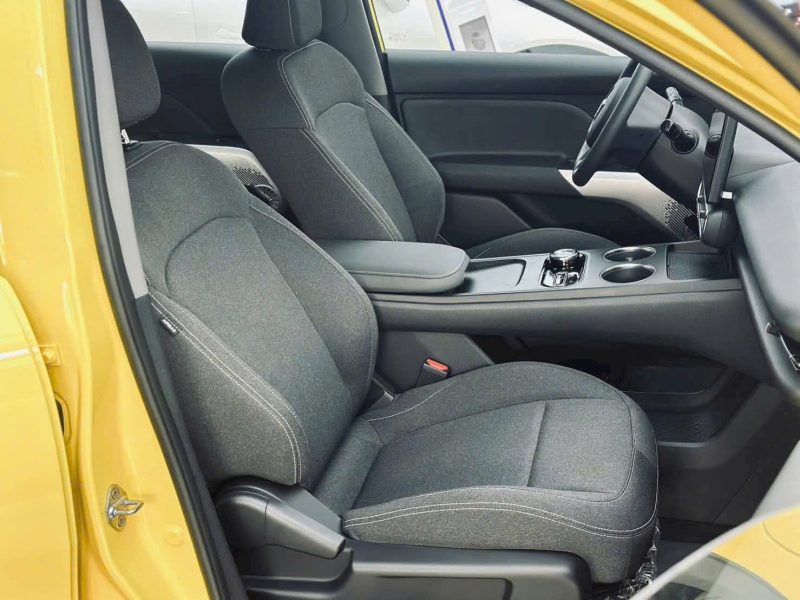 VinFast Limo Green - Ảnh 5