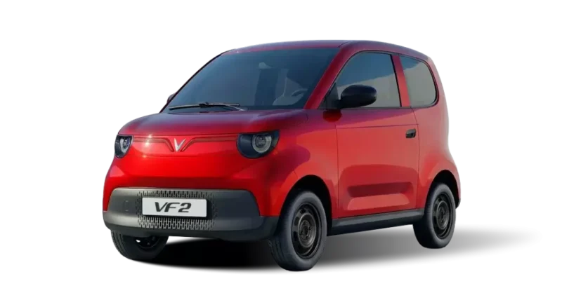 VinFast VF 2